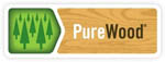 PureWood Logo