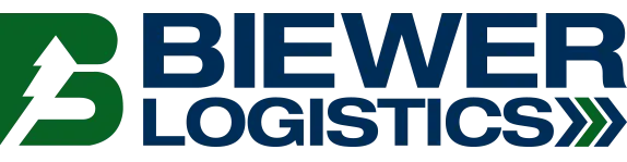 biewer logistics logo
