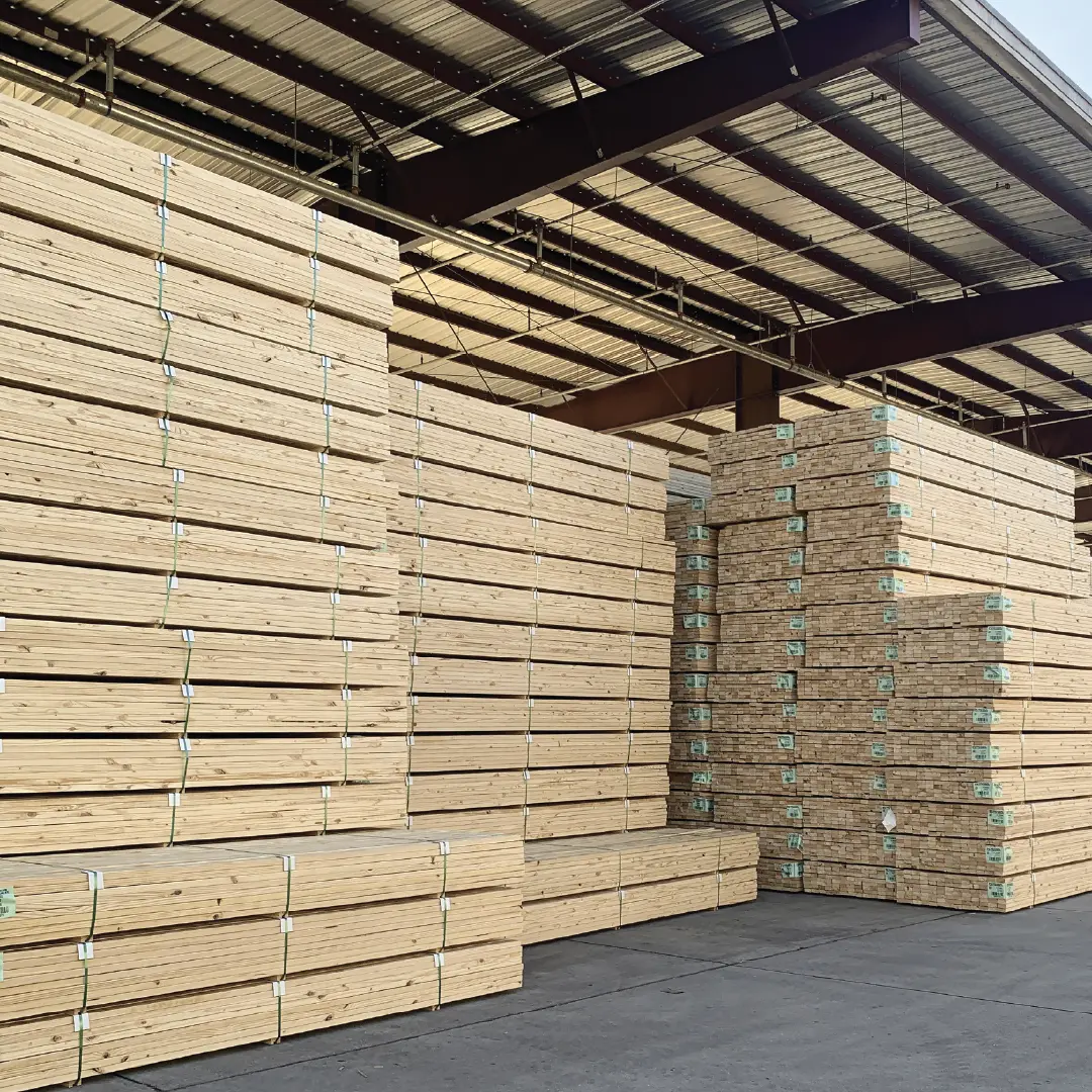 biewer trading lumber