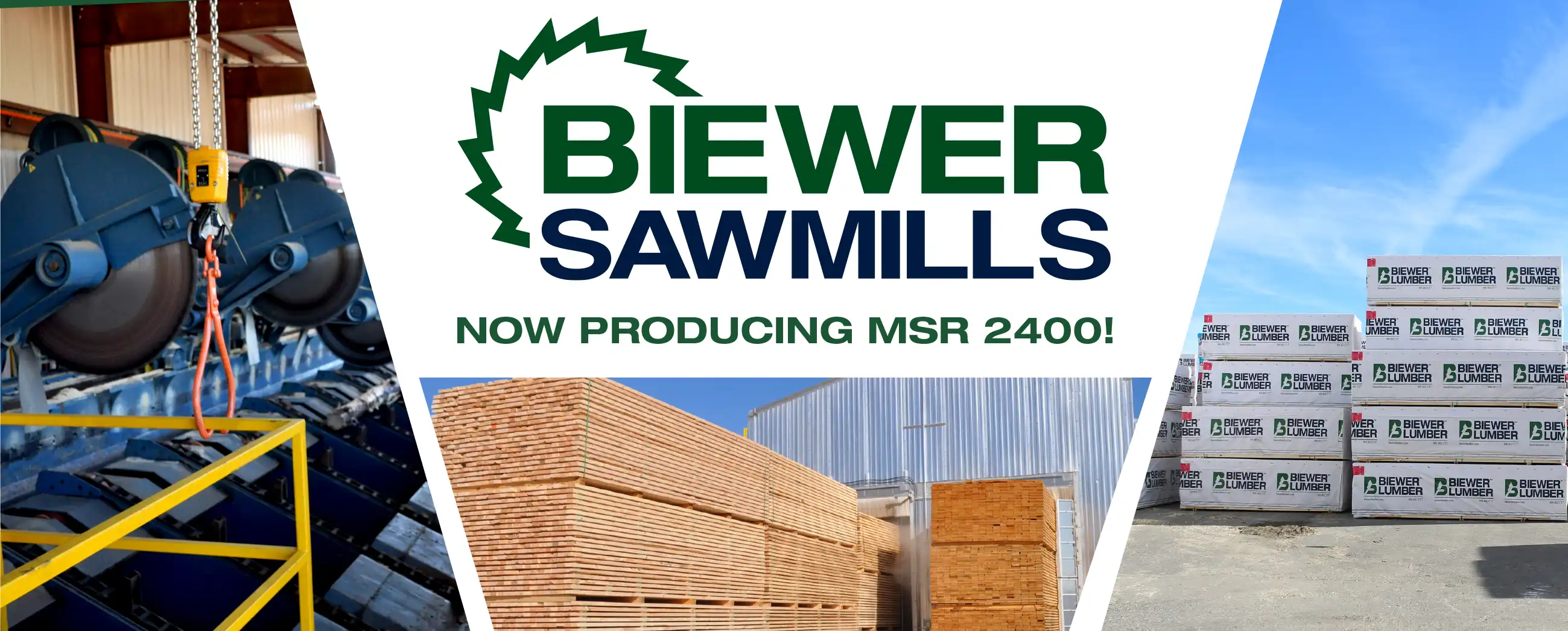 Biewer Sawmills