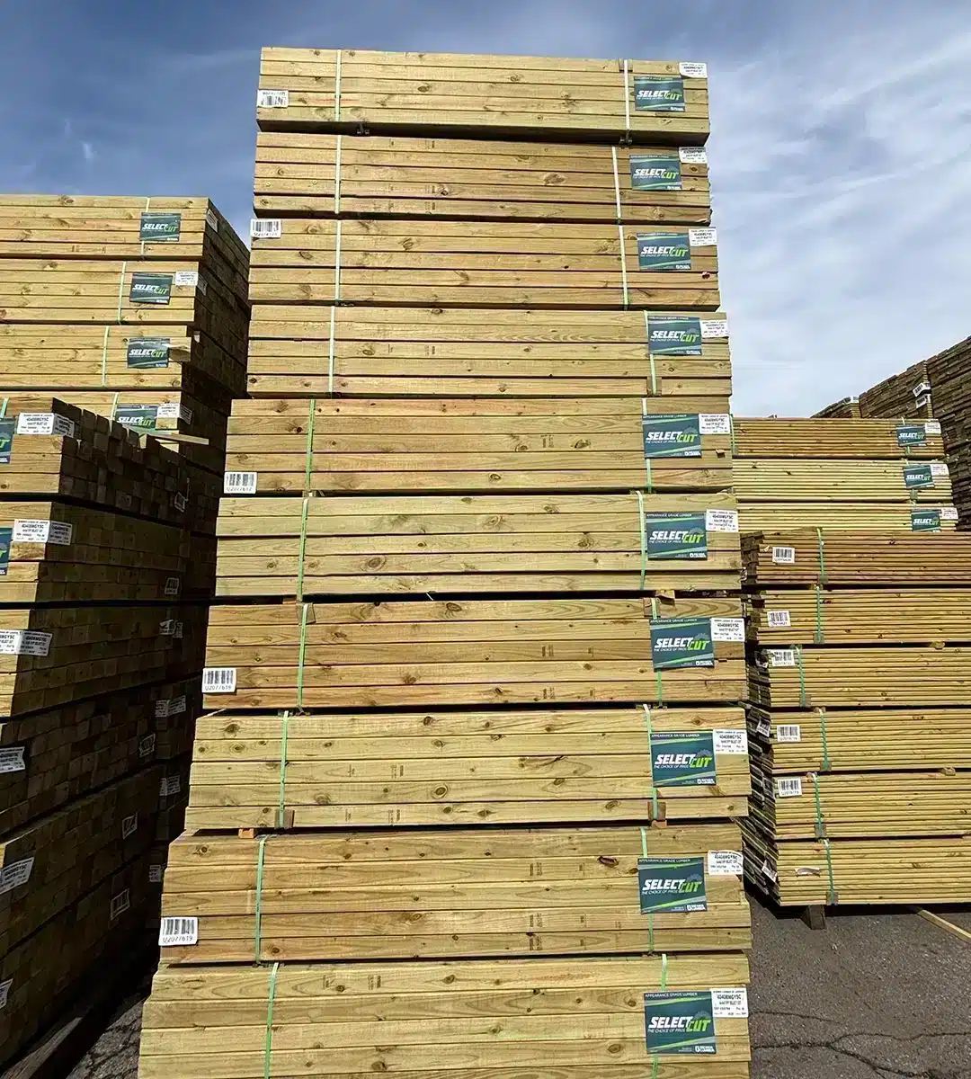 biewer treating distribution image new